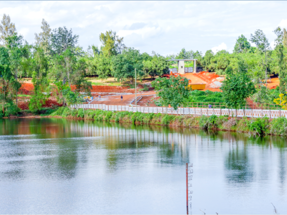 Vantage View Park – Juja 1/2 Acre Plots