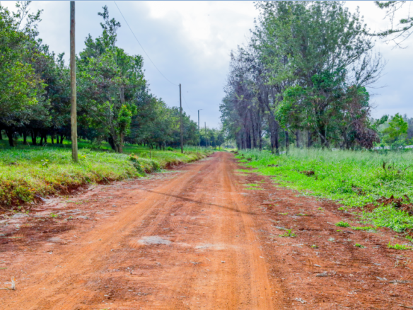 Vantage View Park – Juja 1/2 Acre (Dam View) Plots