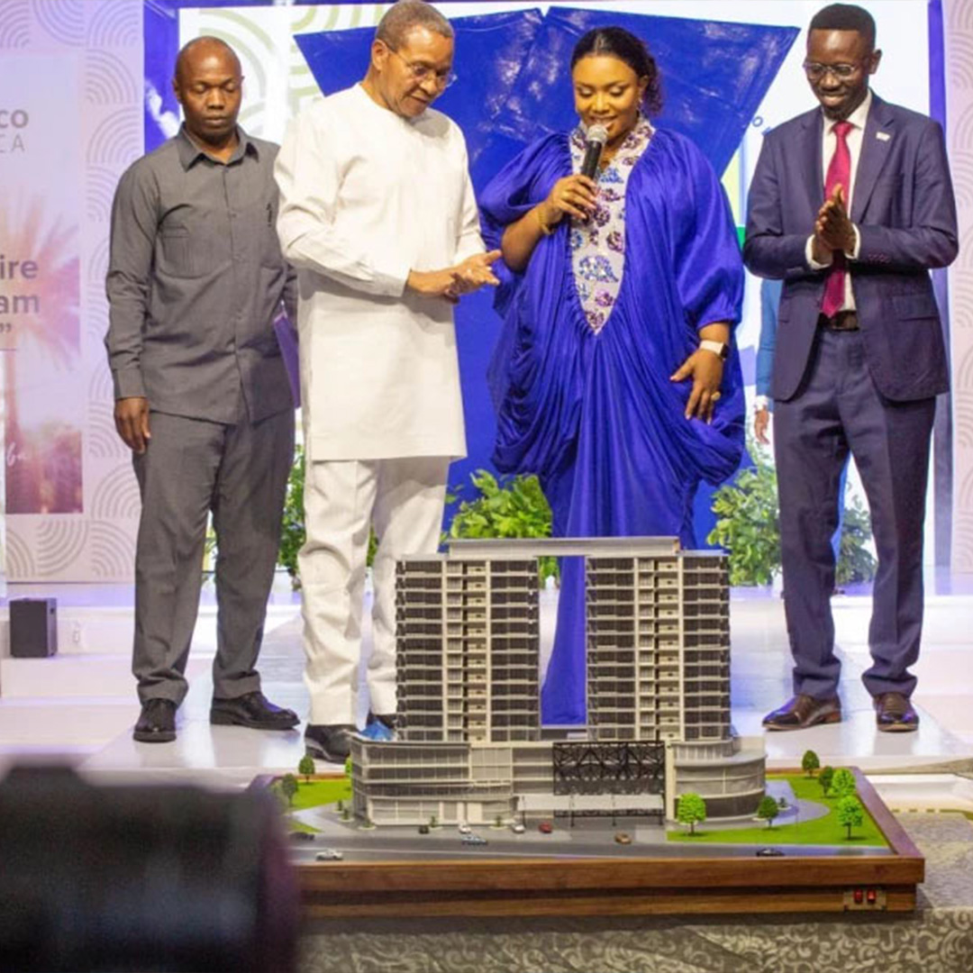 Finsco Africa Expands into Tanzania 1 Finsco Tz