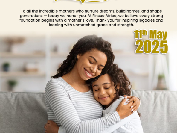 Celebrating the Beauty of Motherhood at Finsco Africa 5 Mothers day
