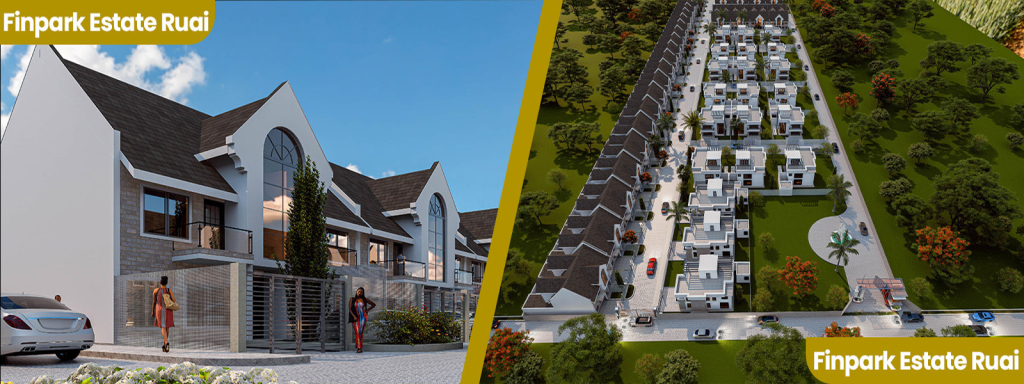 Emphasis on Sustainable and Smart Housing in Kenya: A Growing Trend 2