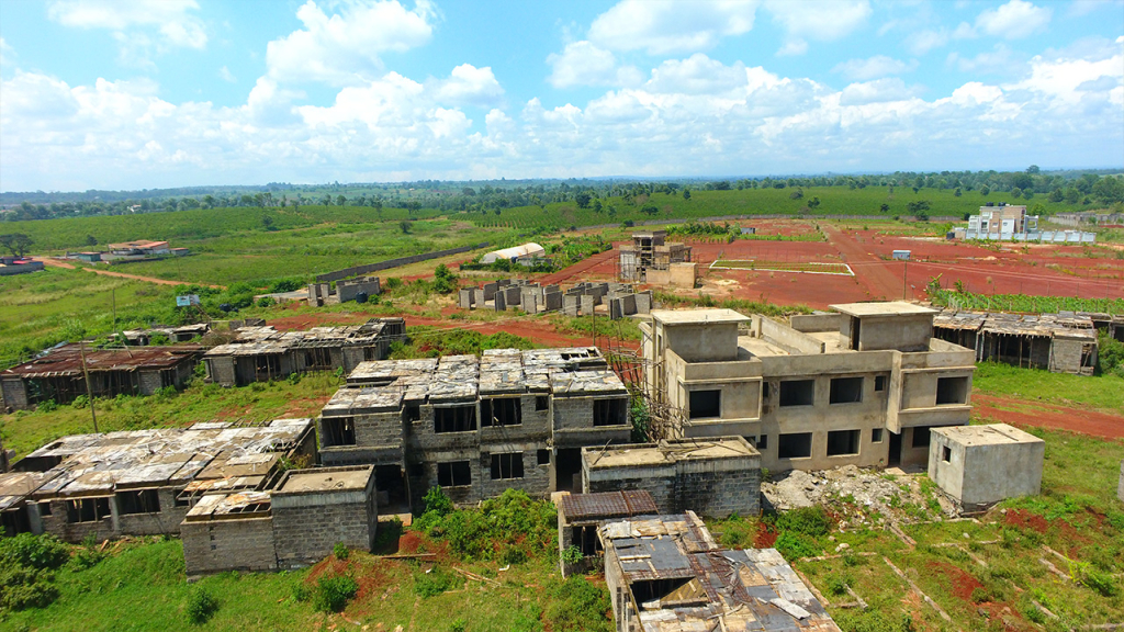 Top 10 Companies That Build Houses on Your Land in Kenya 2 Legacy 4