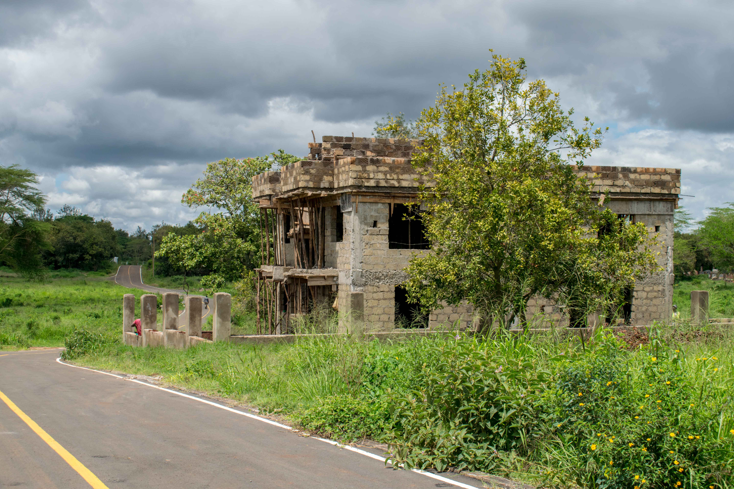 Thika Grove Chania -1/2 Acre Plots