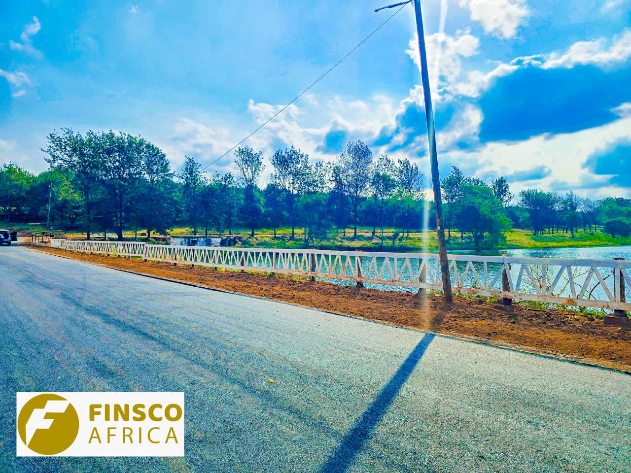 Vantage View Park – Juja 1/4 Acre Plots