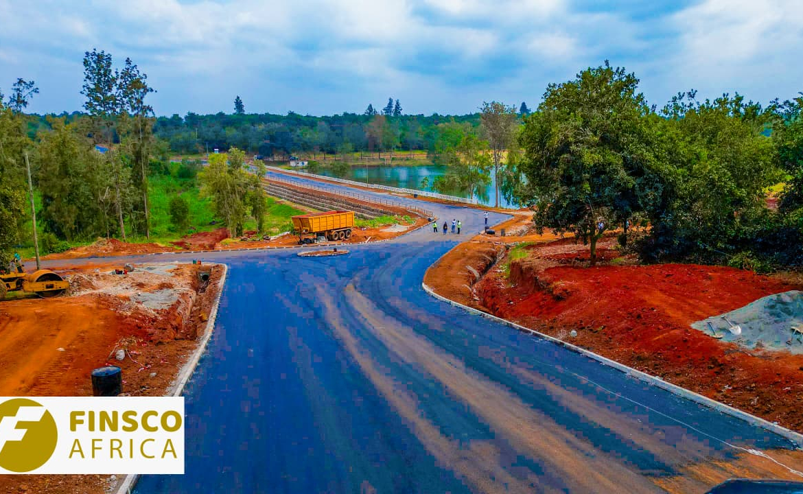 Vantage View Park – Juja 1/4 Acre Plots