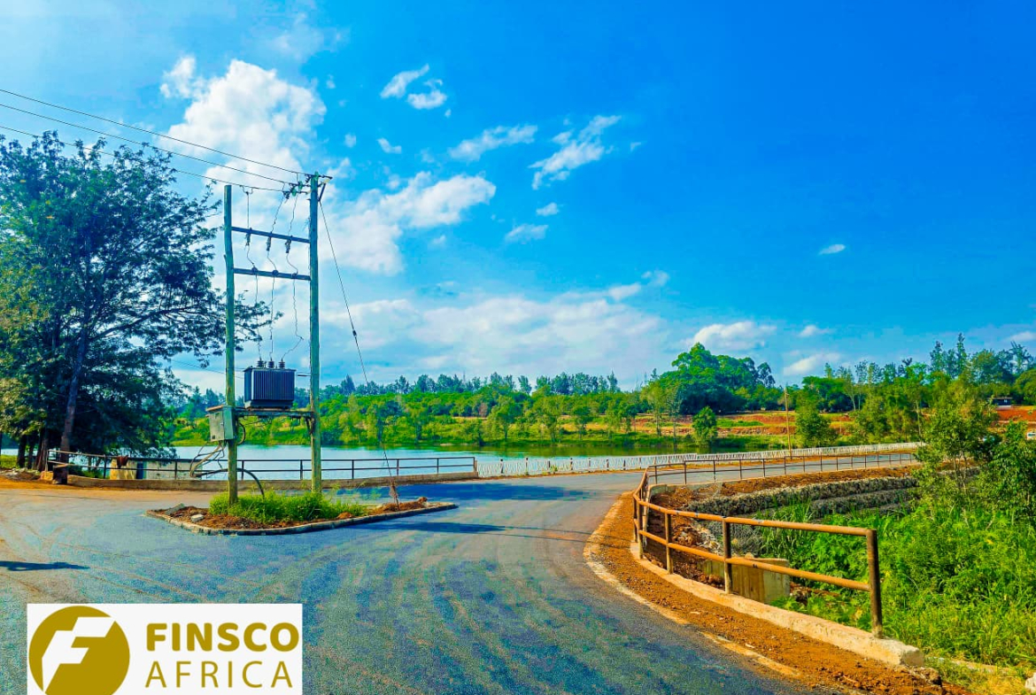 Vantage View Park – Juja 1/2 Acre Plots
