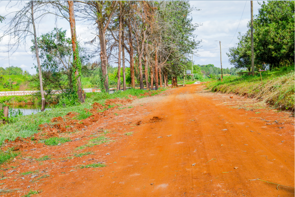 Vantage View Park – Juja 1/4 Acre Plots