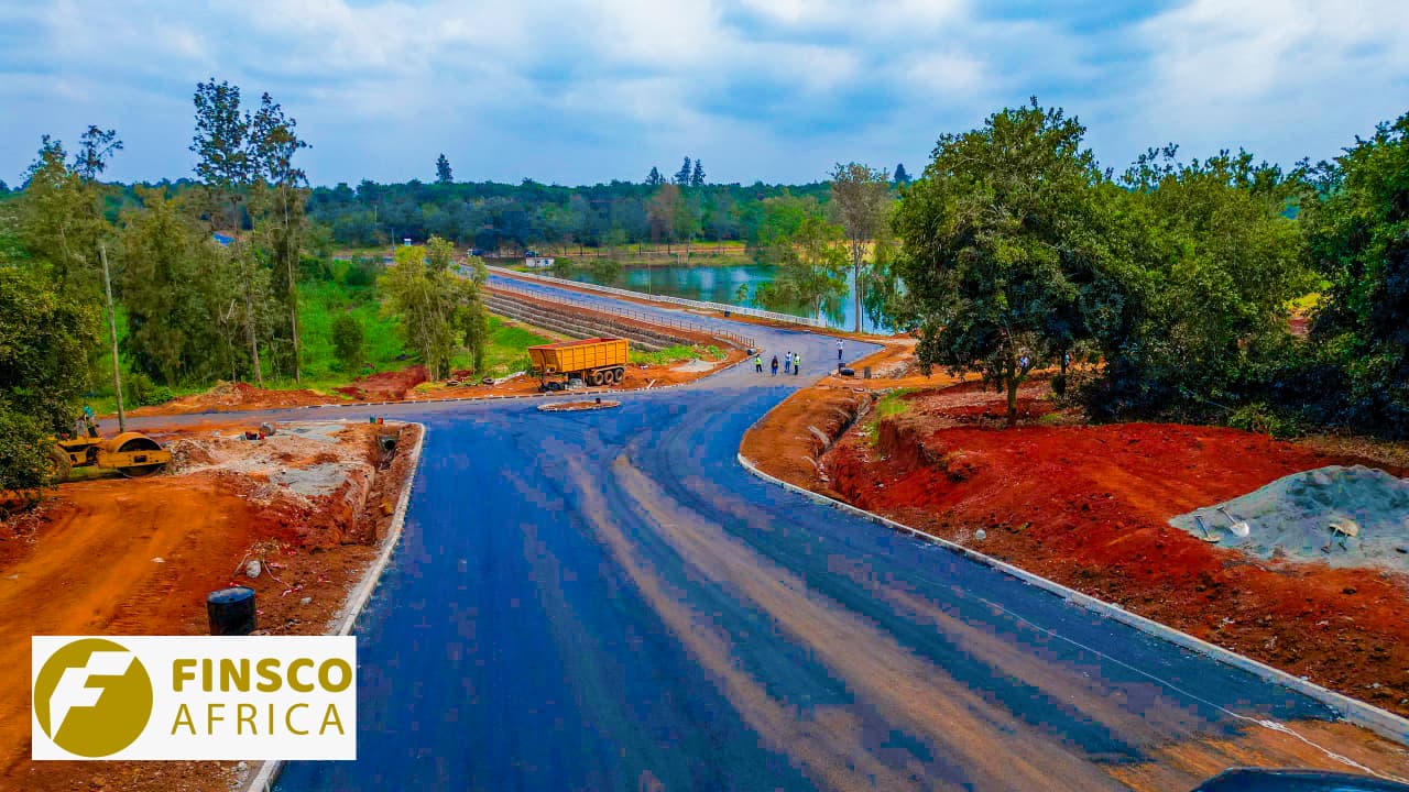 Vantage View Park – Juja 1/2 Acre Plots
