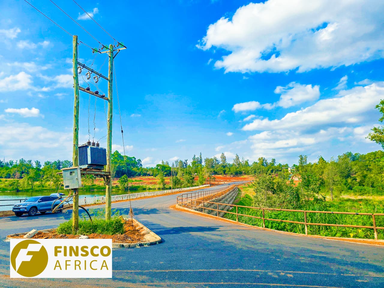 Vantage View Park – Juja 1/2 Acre Plots