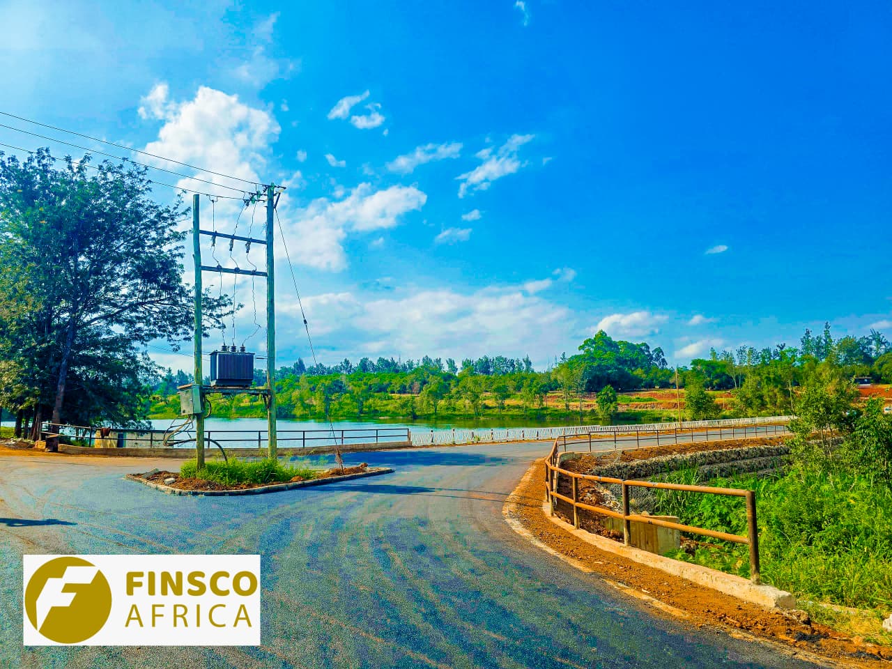 Vantage View Park – Juja 1/2 Acre Plots